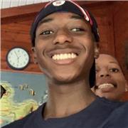 Professeur particulier, donne des cours de soutien scolaire aux étudiants de primaire et collège en anglais