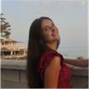 Ofrezco clases particulares de inglés. Estudiante universitaria bilingüe de inglés (C2)