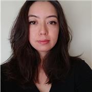 Ingeniera Ambiental en la Universidad de Concepción