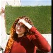 Profesora particular de todas las materias de Primaria y ESO (Matemáticas, Química, Sintaxis/morfología, Filosofía..)
