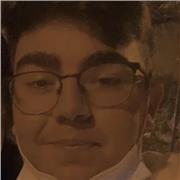 Profesor de Matemáticas básicas e Historia para alumnos de primaria y ESO