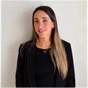 Profesora de derecho da clases particulares a personas de todas las edades que lo necesiten