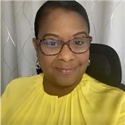 Sherry-Ann Mitchell