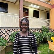 Edna Mary Evelyn Naluyima