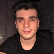 Estudiante Ingenieria Industrial imparte clases a estudiantes de ESO y BACHILLERATO