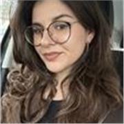 Laureata magistrale specializzata in scuola inclusiva e pedagogia criminale, offro supporto allo studio e tutoraggio specialistico