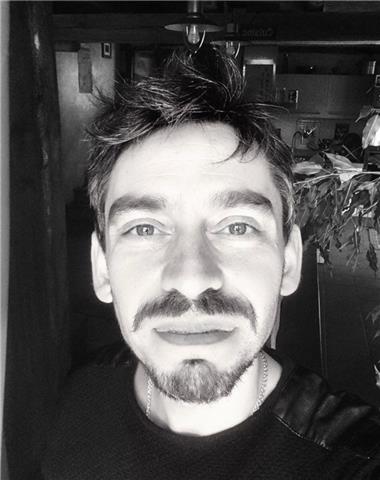 Hervé Clavier