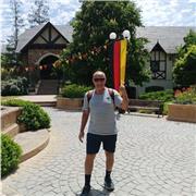 Entrenamiento funcional a domicilio o en parques , clases individuales y grupales material incluído (bosu ,trx, pesa rusa etc..)