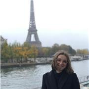 Offro lezioni private a Milano e online di inglese, francese e italiano e aiuto compiti per i più piccoli!