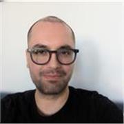 English tutor, primarily for adults who are learning English