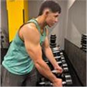 Licenciado en Educación Física recreación y deporte. Enfoque fitnes y musculacion, entrenador personalizado