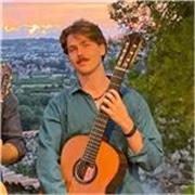 Ciao! Offro lezioni di Chitarra, teoria musicale, armonia, analisi musicale e solfeggio per tutti i livelli ed età