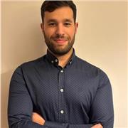 Soy ingeniero mecánico con conocimientos técnicos. Puedo dar clases de matemáticas o física.