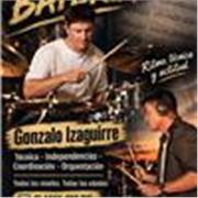 Clases de batería para todos los niveles y edades