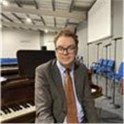 Providing drum lessons and piano lesson for people looking to develop their skills further