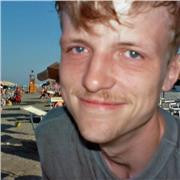 German tutor teaches all ages. Fun methods