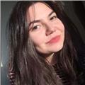 Etkili İngilizce Öğretmeni Miray ile Özel Dersler Başladı!