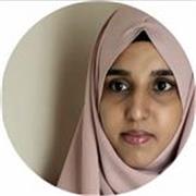Erfahrene und professoinelle Englisch- und Mathelehrerin seit mehr als 7 Jahren