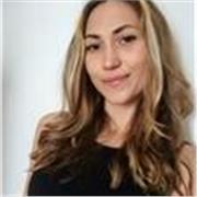 Istruttrice di Pilates, pilates barre , pilates in gravidanza