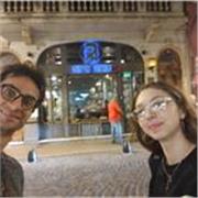 Profesor de ciencias sociales para todos los niveles educativos con amplia formación y conocimiento de las disciplinas científicas