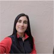 Educadora social y trabajadora social con experiencia  realizando el CP de 'Habilitación para la docencia .