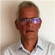 Profesor de Inglés, español para extranjeros y clases de apoyo de ESO y ofimática
