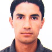 Profesor de Diseño Gráfico