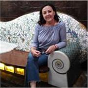 Profesora de español para niños y extranjeros especializada en todos los niveles