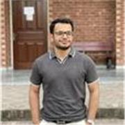 I am passionate about education and keen on helping people learn new things. I am currently studint Queen Mary doing my masters. 