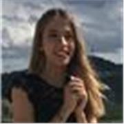 Ripetizioni di Chimica, ragazza del primo anno di università. Iscritta al corso di farmaceutica nutraceutica animale