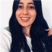 profesora de ciencias sociales, español, etica y religión para estudiantes de todas las edades