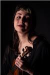 Profesora de piano y lenguaje musical con titulación profesional y superior ofrece clases