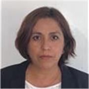 Profesora de Inglés, imparte clases particulares, niños y adolescentes