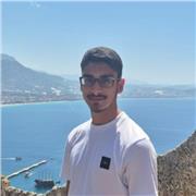 STEM Tutor. Every student should aim to be the best! Studying Civil Engineering UoM. Ready to excel and be the best?