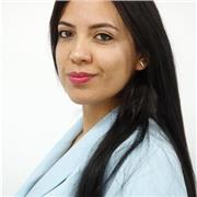 Profesora nativa de Español, dirigida a todo público.