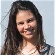 Estudiante de comercio internacional en inglés , se me dan bien las asignaturas de inglés, matemáticas y lengua