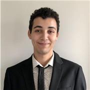 Etudiant à l'Ecole Polytechnique, propose des cours de maths niveau lycée/supérieur (classes préparatoires/L1/L2/L3)