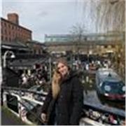 Soy una persona responsable, paciente y comprometida. Me adapto a diferentes edades y ritmos, creando un ambiente cercano. 