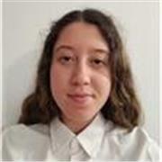 Profesora de inglés a educación infantil y primaria.