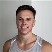 I’m a goal focused personal trainer with 6 plus years of experience. 