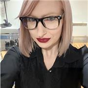 I am a positive person who’s outgoing and my lessons are for people who want to be the best versions of themselves they can be