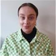 Experienced English tutor providiving person-centred lessons to children of all ages