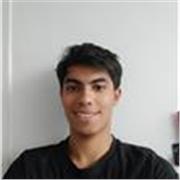 Profesor con experiencia en el habla española he historia en filosofía, y profesor particular de inglés basico