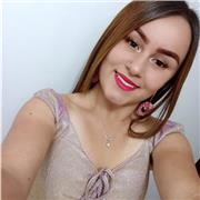 Profesora e instructora de Zumba fitness, interesada en compartirte mis conocimientos, mejorar físico y tu estilo de vida por medio de la actividad física musicalizada