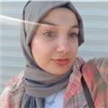 Merhabalar ben Meryem, Fen Lisesi çıkışlıyım. İlk ve ortaokul öğrencilerine ders verebilirim.