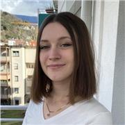 Laureata in Scienze Biologiche, offro lezioni online di biologia e scienze