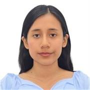 Profesora de inglés con conocimiento en didáctica de lenguas extranjeras y experiencia en enseñanza de niños y adultos