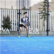 Técnico deportivo titulado TSEAS, actualmente busco mejorar mi formación y estar en constante actividad laboral para así nutrirme