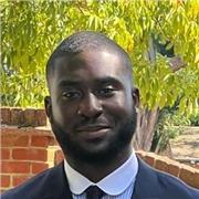 Tolu Adekanmbi