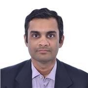 Sreejesh